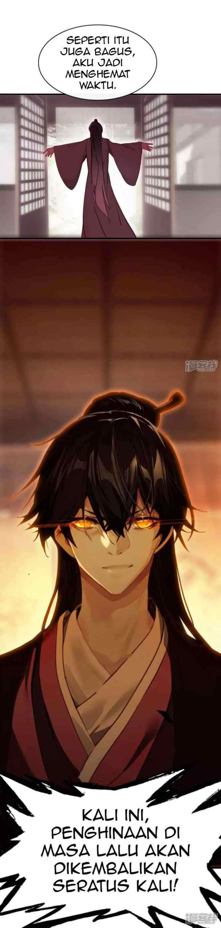 Dragon Warriors chapter 1 halaman 16