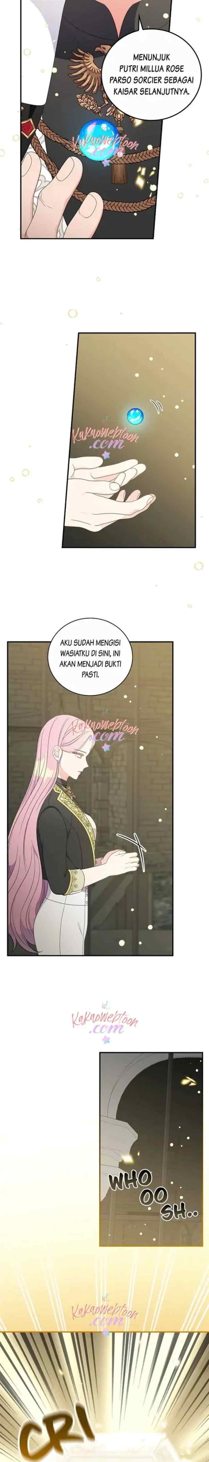 Duchess of the Glass House chapter 98 halaman 4