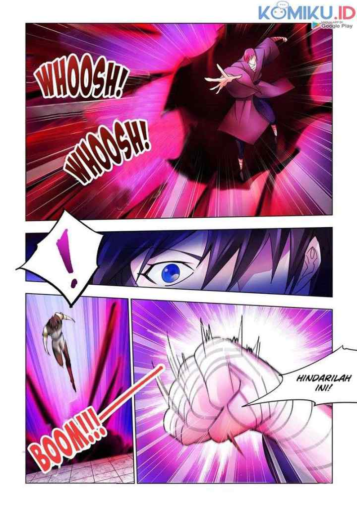 Battle Frenzy chapter 230 halaman 10
