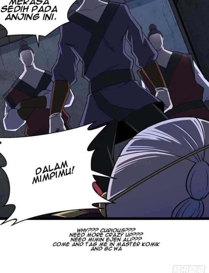 Return of Immortal Emperor chapter 161 halaman 16