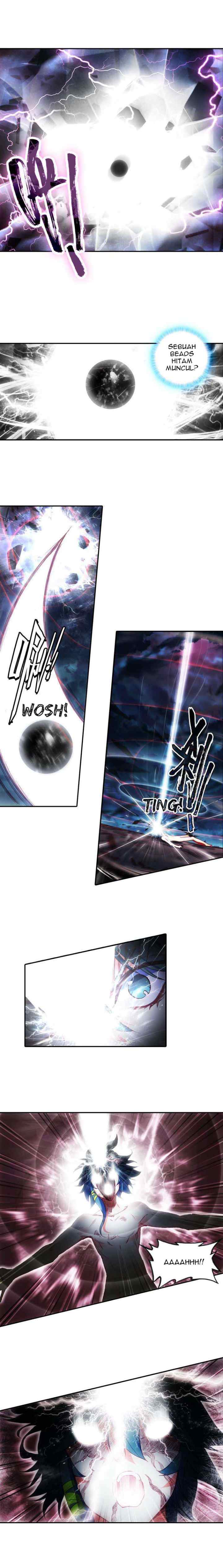 Heavenly Beads Master chapter 3 halaman 6