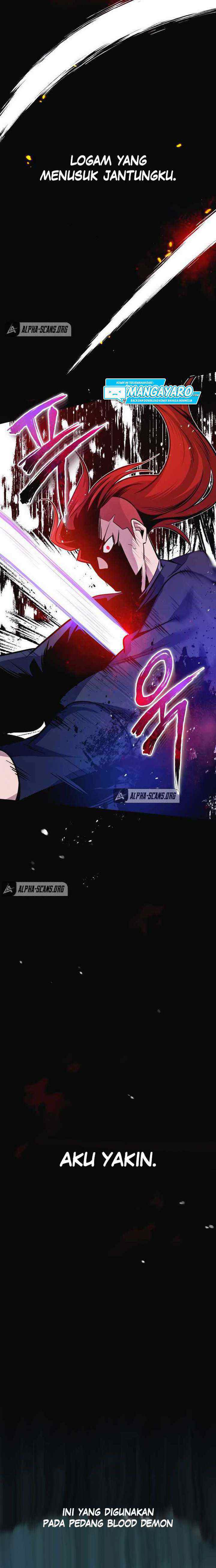 Number One Star Instructor Master Baek (One Hit Teacher, Master Baek) chapter 8.1 halaman 15