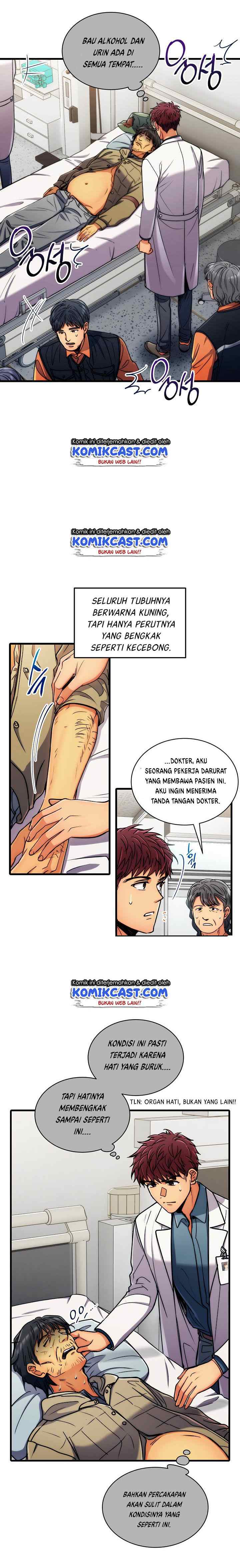Medical Return chapter 53 halaman 12