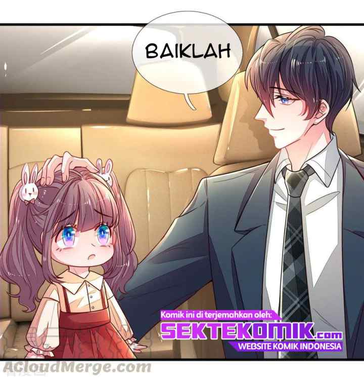 Mommy Is Coming, Daddy Watch Out! chapter 12 halaman 5