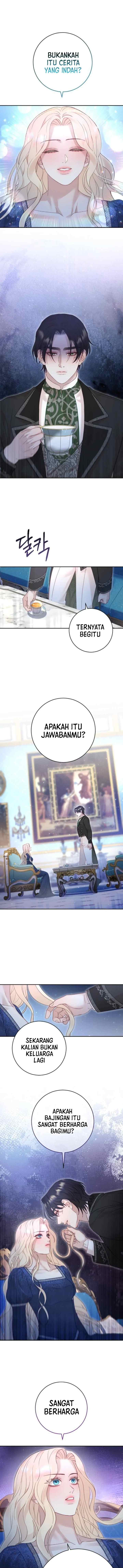 Tamed a Blackened Slave Man chapter 44 halaman 11