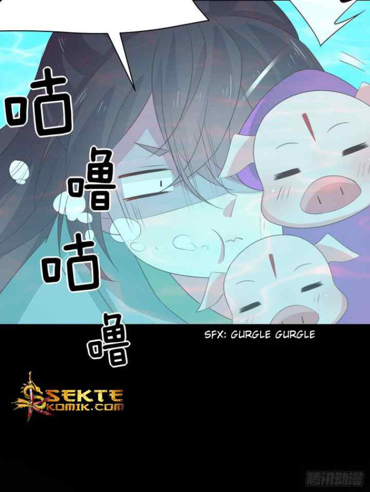 Pupillary Master chapter 41.1 halaman 8