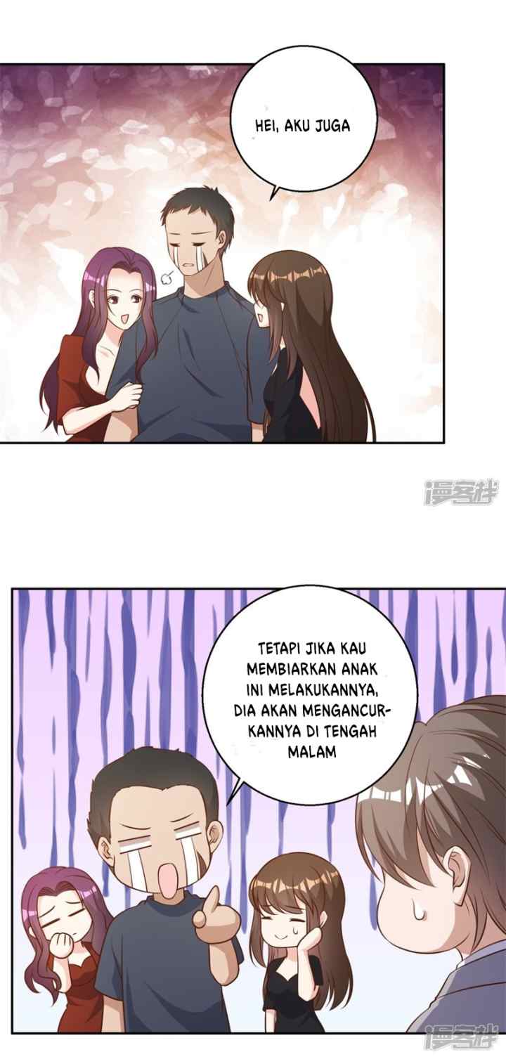 God-Level Fisherman chapter 36 halaman 7