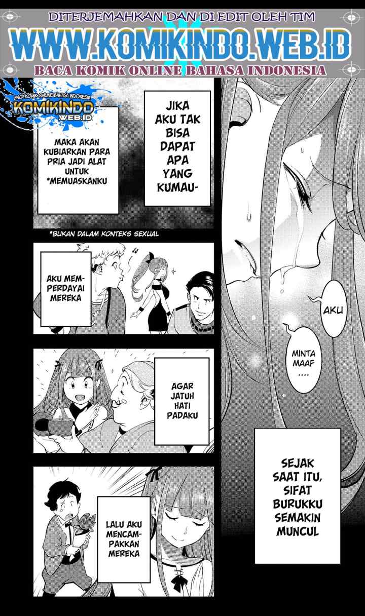 Hazure Skill [Mapping] wo Te ni Shita Shonen ha Saikyou Party to Dungeon ni Idomu chapter 8.1 halaman 9