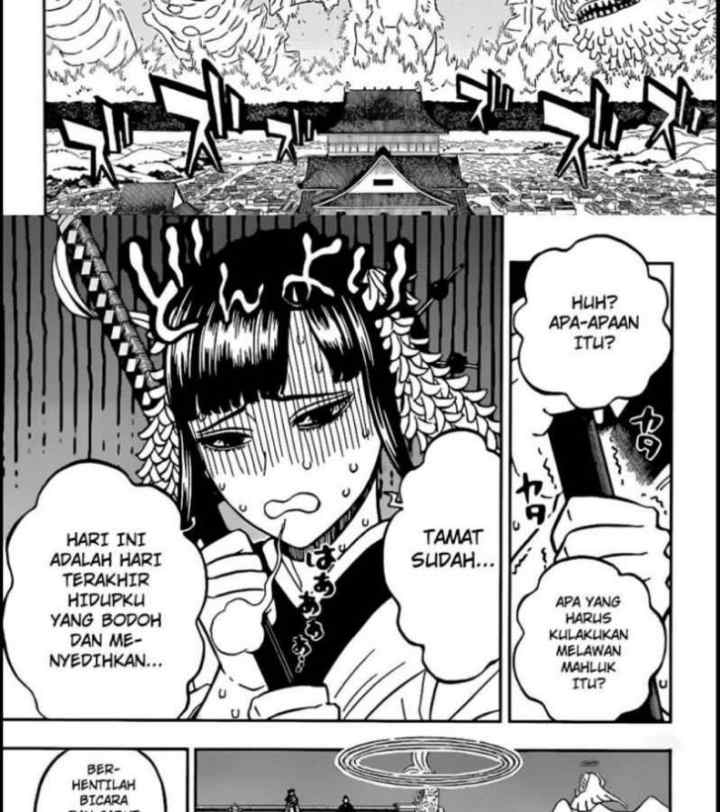 Black Clover chapter 345 halaman 10