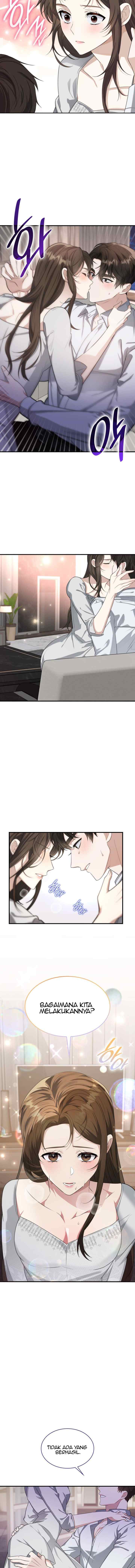Love Affair chapter 14 halaman 14