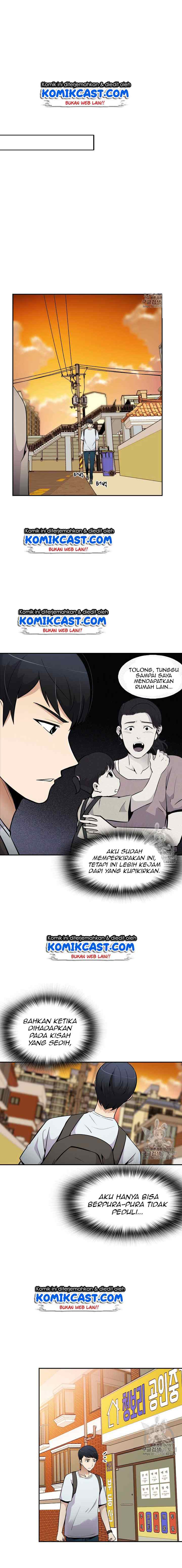 Again My Life chapter 26 halaman 9