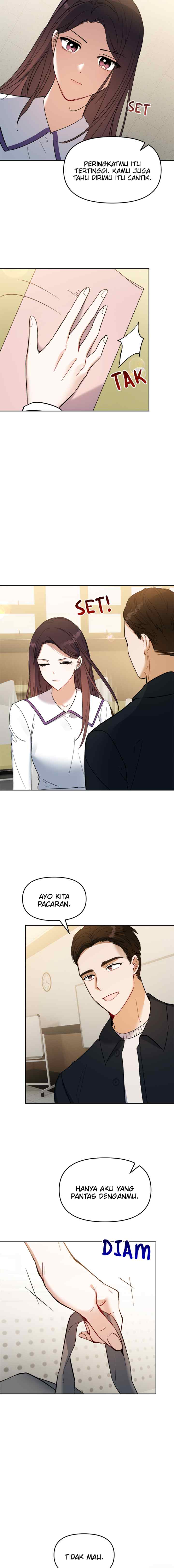 A Prenuptial Contract chapter 46 halaman 17
