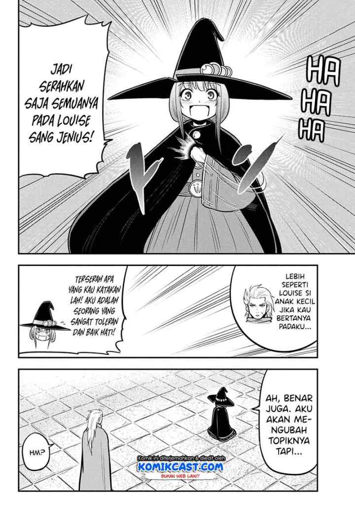 Orenchi ni Kita Onna Kishi to Inakagurashi Surukotoninatta Ken chapter 54 halaman 11
