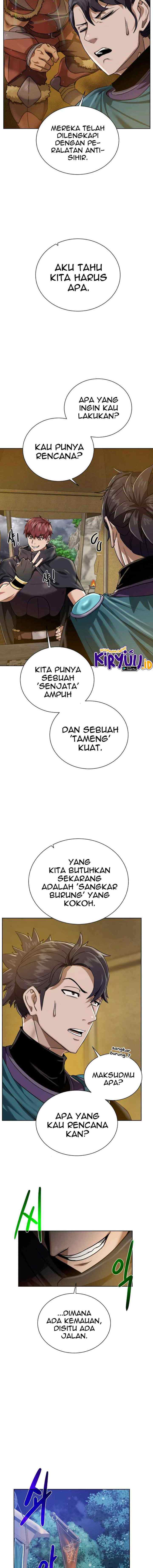 Dungeons & Artifacts chapter 44 halaman 10
