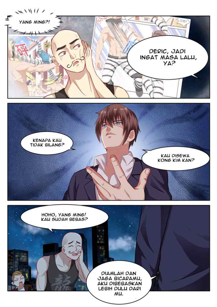 Very Pure chapter 48 halaman 7