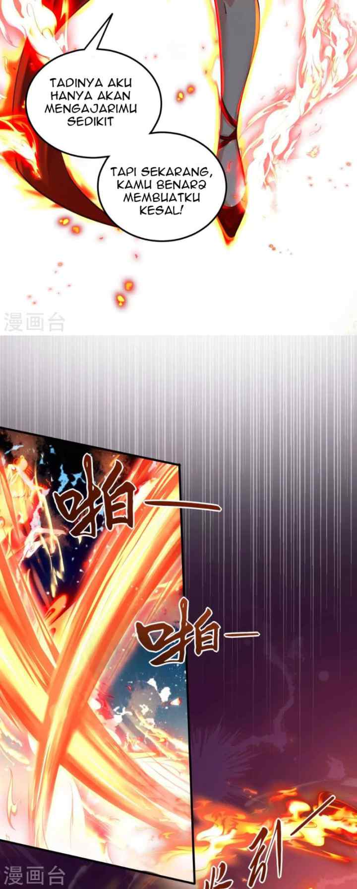 Bisheng Supreme's Rebirth chapter 13 halaman 13