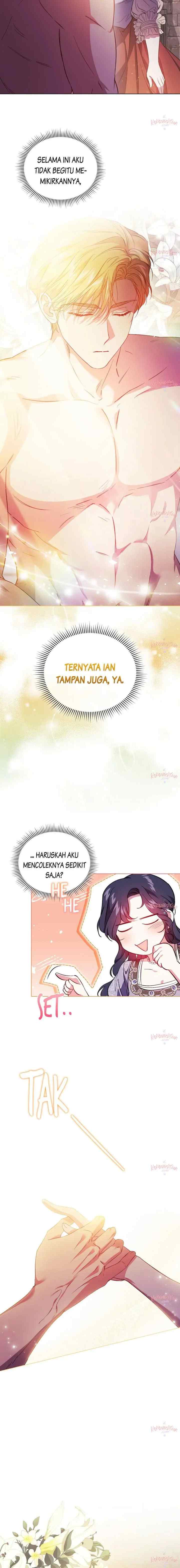 I Don't Trust My Twin Sister chapter 43 halaman 18