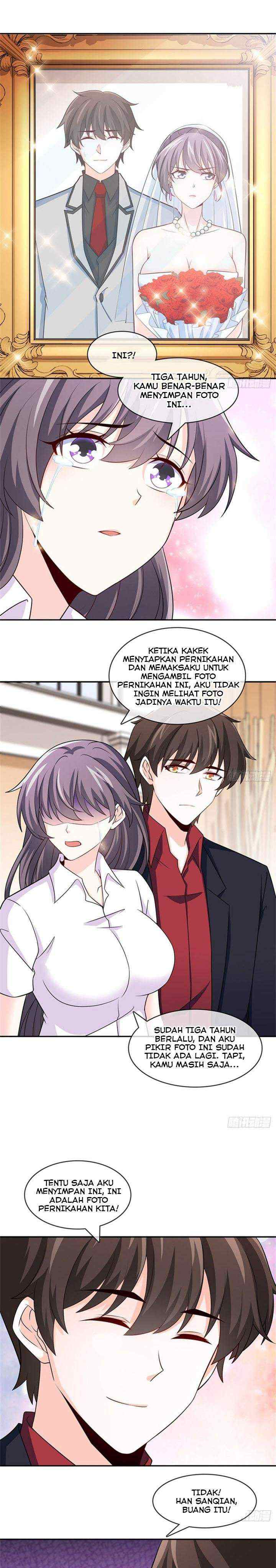 I Am Han Sanqian chapter 42 halaman 12