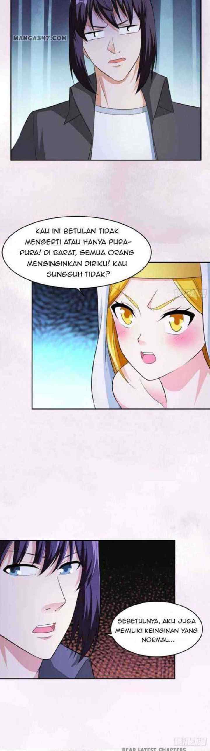 Cultivators In The City chapter 114 halaman 8