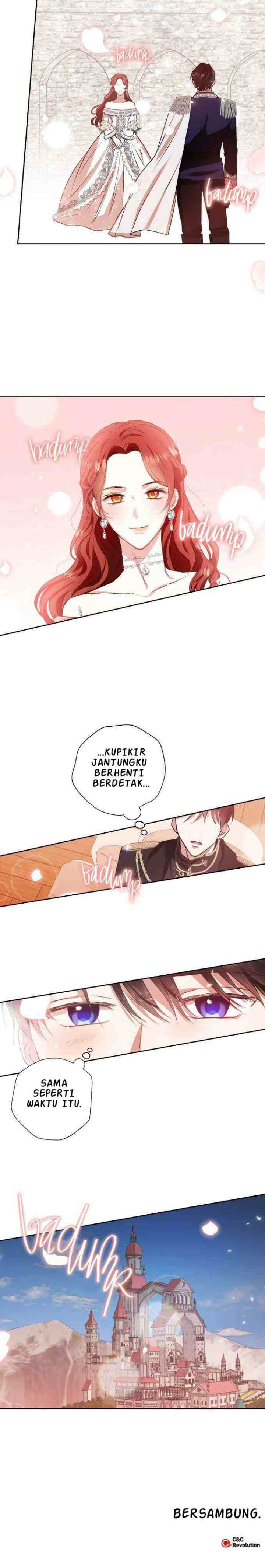 Leveling My Husband to the Max chapter 5 halaman 18