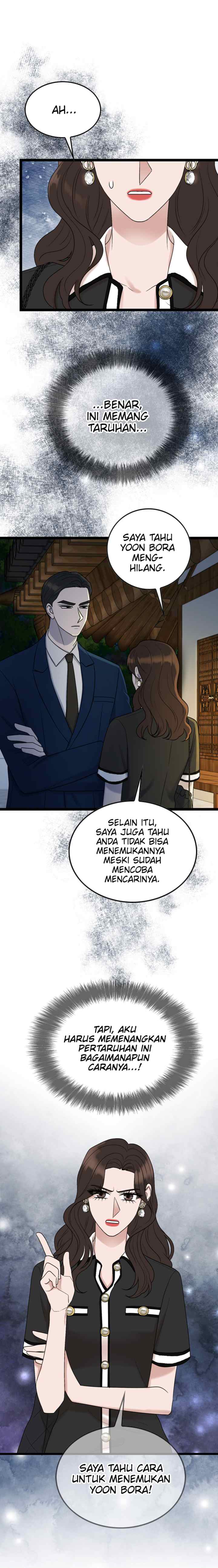Celebrity Roommate chapter 82 halaman 18