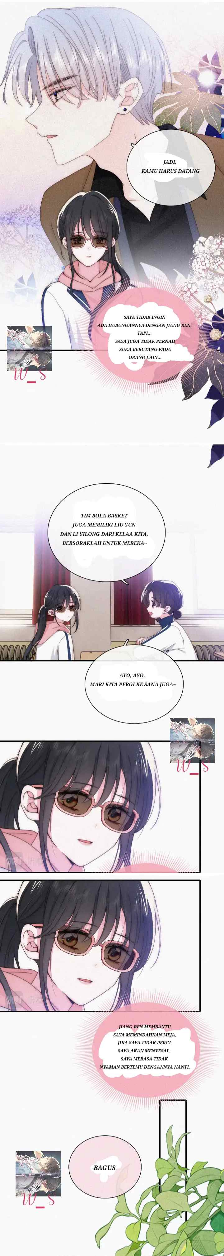 Destined to Love You chapter 33 halaman 4