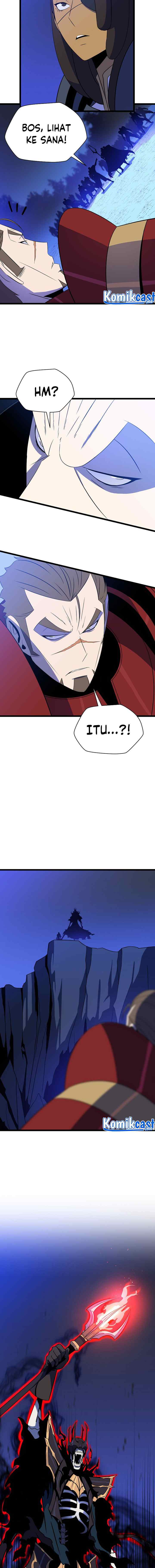 Kill the Hero chapter 107 halaman 15