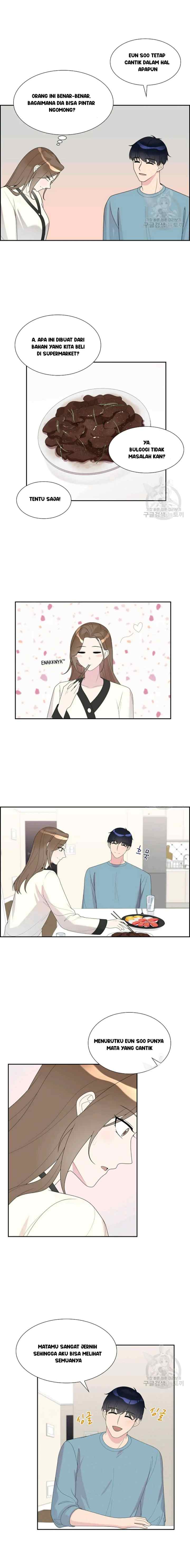 Speeding Romance chapter 33 halaman 7