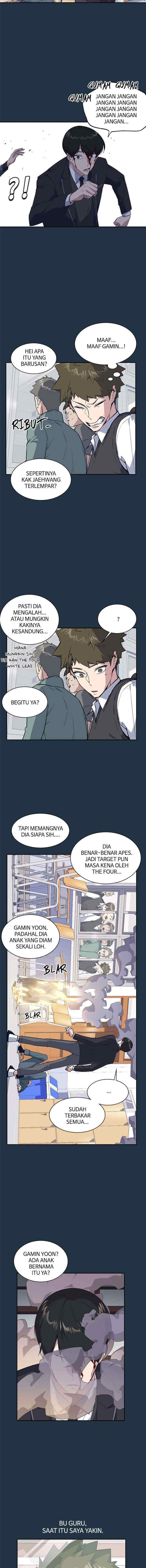 Kenkyu Gurupu chapter 6 halaman 9