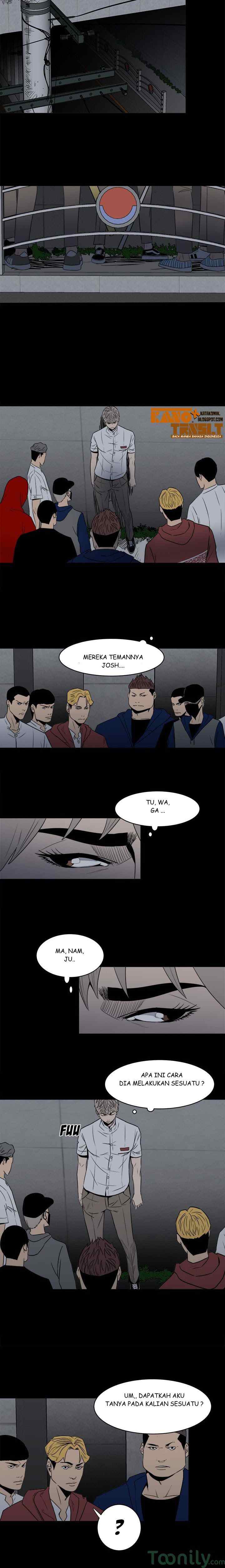 The Villain chapter 7 halaman 4