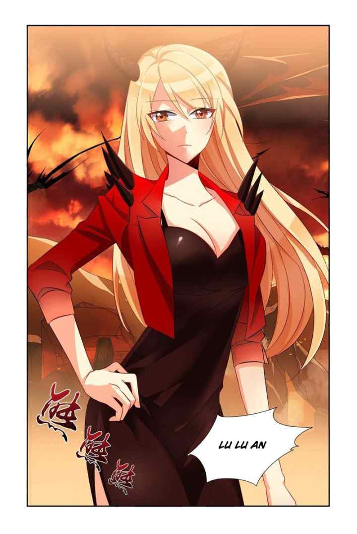 My Girlfriend Is a Dragon chapter 12 halaman 12