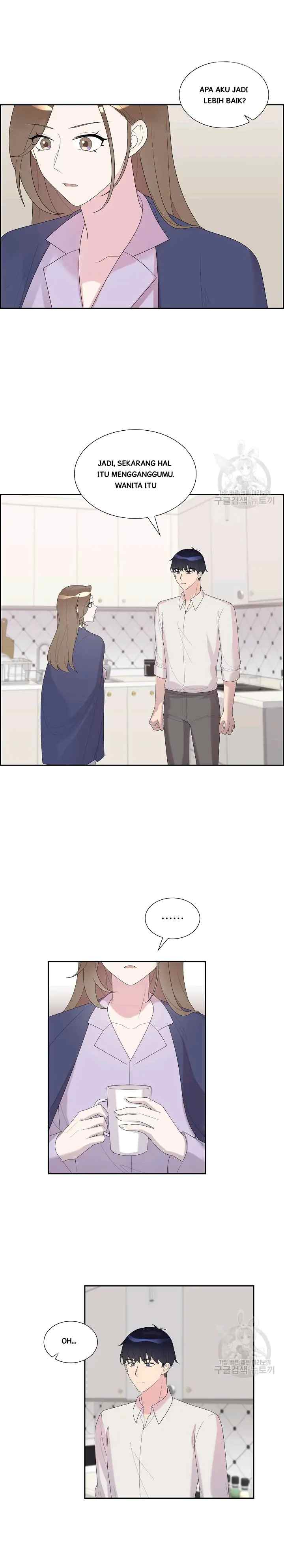 Speeding Romance chapter 36 halaman 10