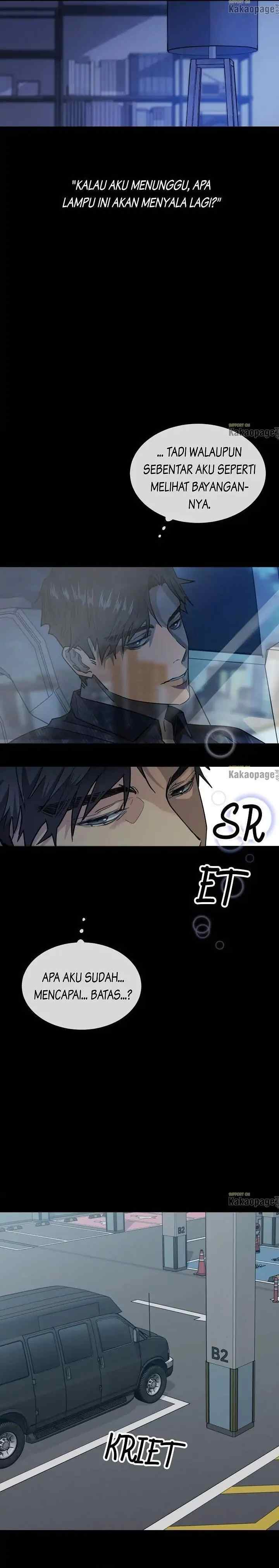 The Night When the Crow Caws chapter 5 halaman 13