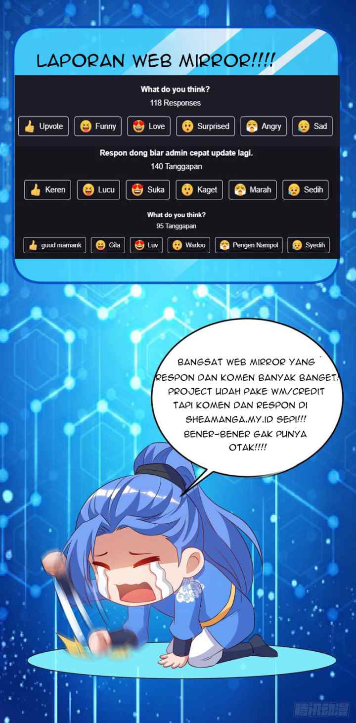 Strongest Leveling chapter 136 halaman 17
