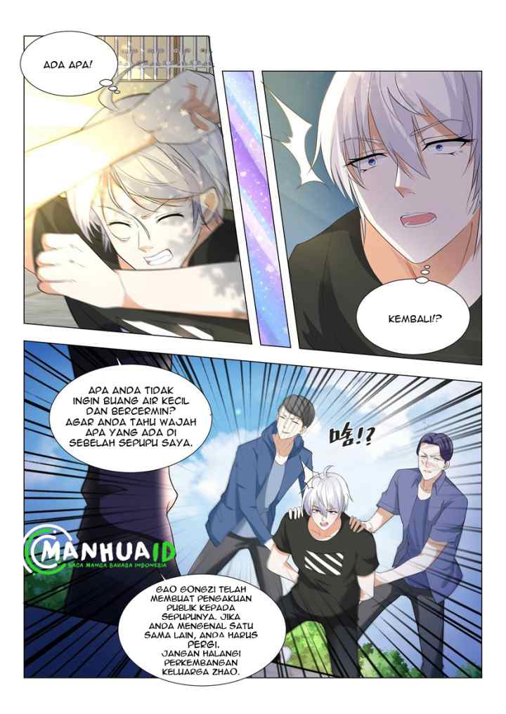 Shen Hao's Heavenly Fall System chapter 1 halaman 15