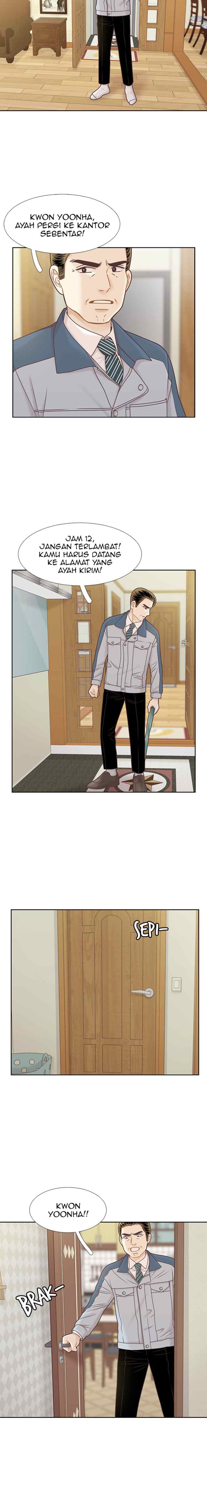 Odd Girls Out S2 chapter 128 halaman 5