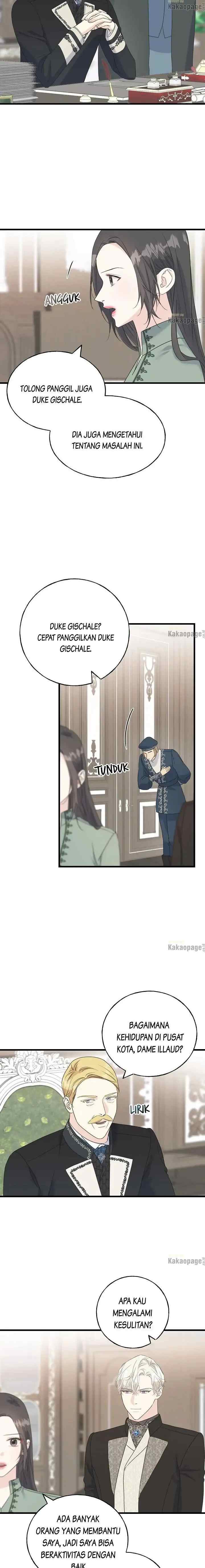 Crows Like Things That Sparkle chapter 43 halaman 4