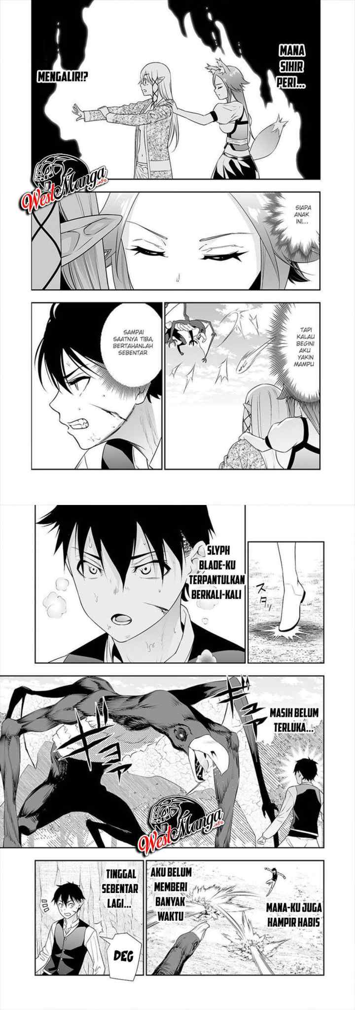 Bocchi Tenseiki chapter 10 halaman 6