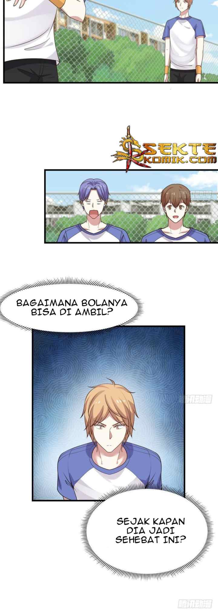 I Have a Dragon on My Body chapter 106 halaman 12