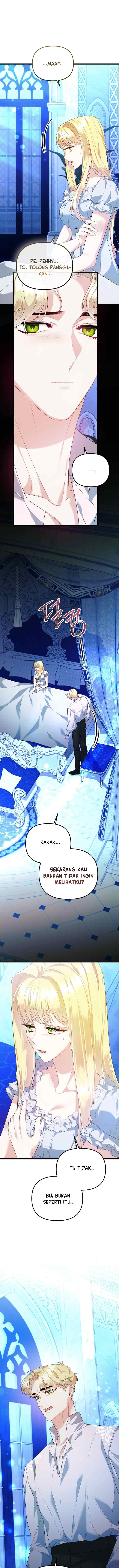 I Will Avoid the Male Lead and Make My Harem chapter 29 halaman 6