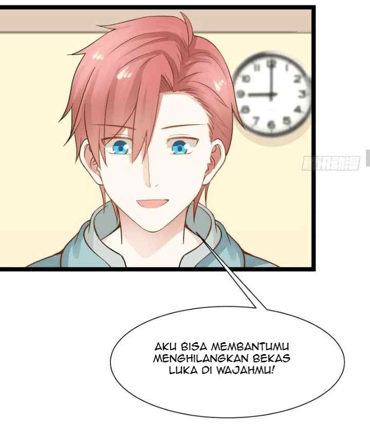 I Have a Dragon on My Body chapter 34 halaman 20