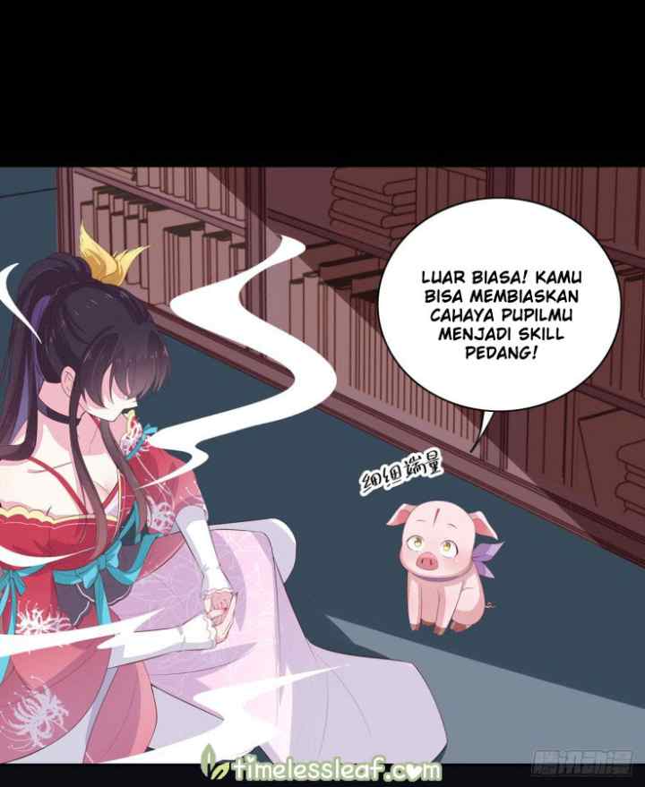 Pupillary Master chapter 21.2 halaman 5