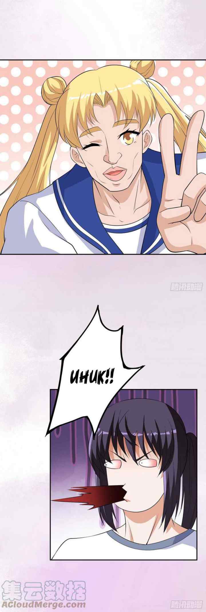 Cultivators In The City chapter 149 halaman 7