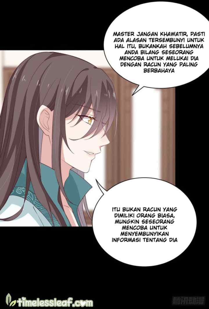 Pupillary Master chapter 24.1 halaman 5