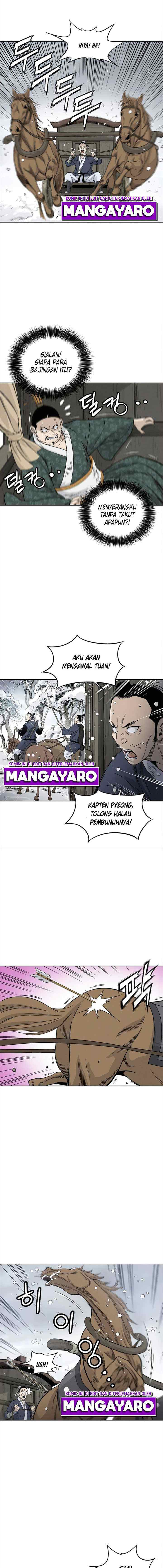 I Reincarnated as a Legendary Surgeon chapter 43 halaman 9