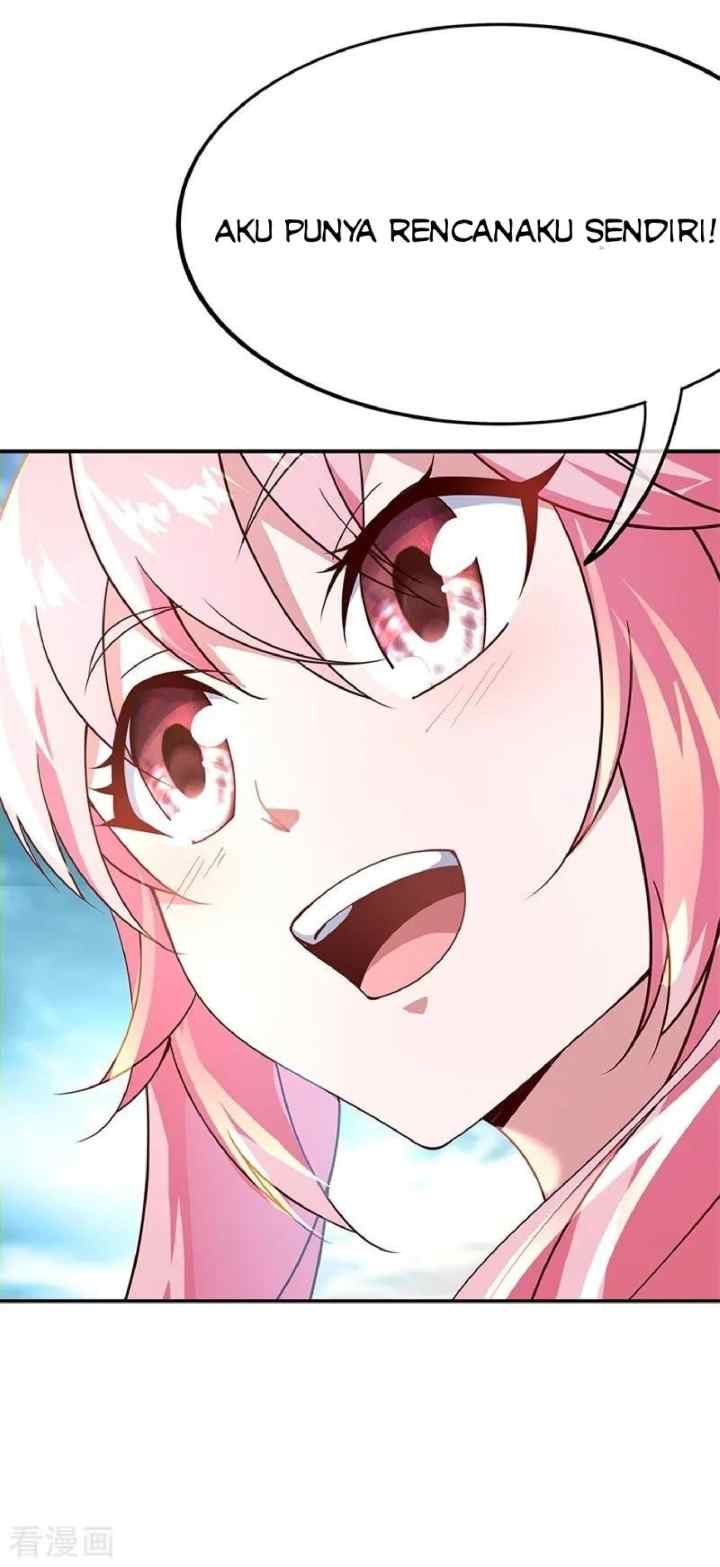 Peerless Soul (Peerless Battle Spirit) chapter 135 halaman 12