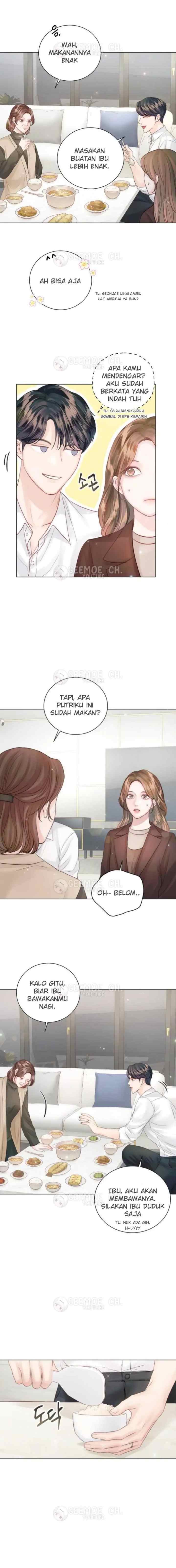There Must Be Happy Endings chapter 52 halaman 10