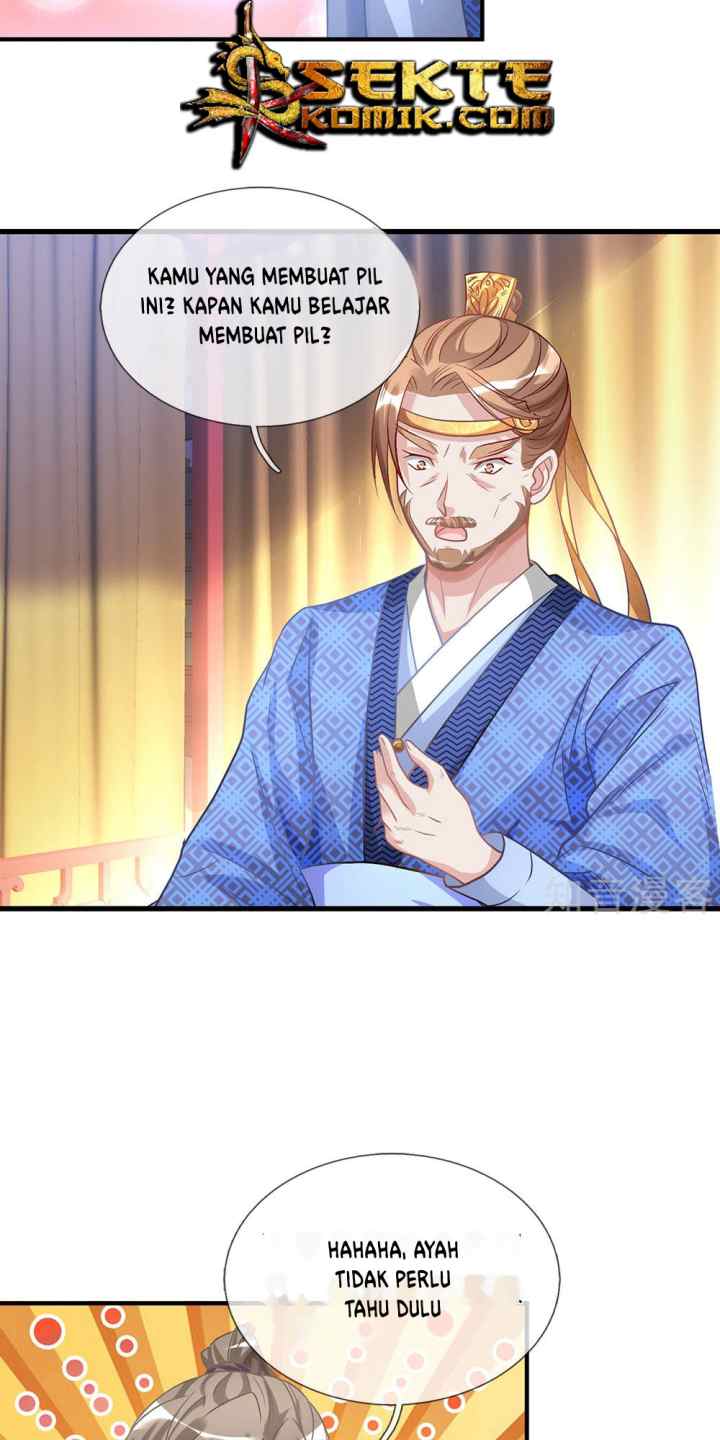 Marvelous Hero of the Sword chapter 26 halaman 5