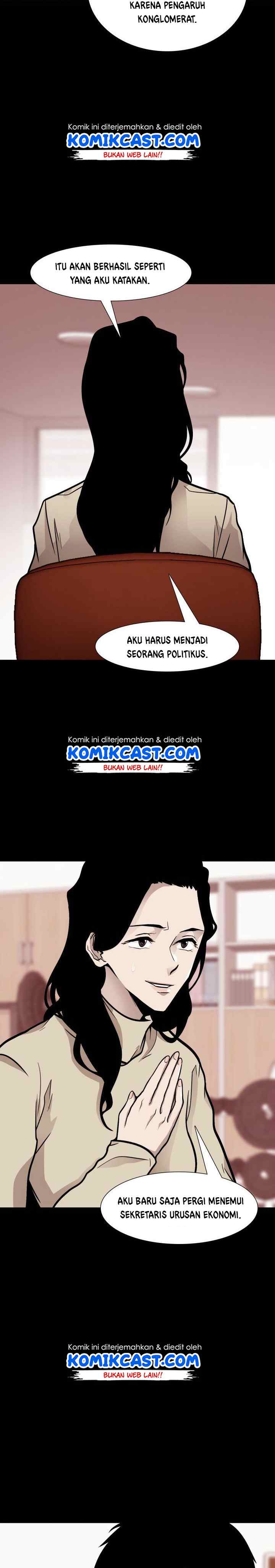 Past Life Regressor chapter 20 halaman 18