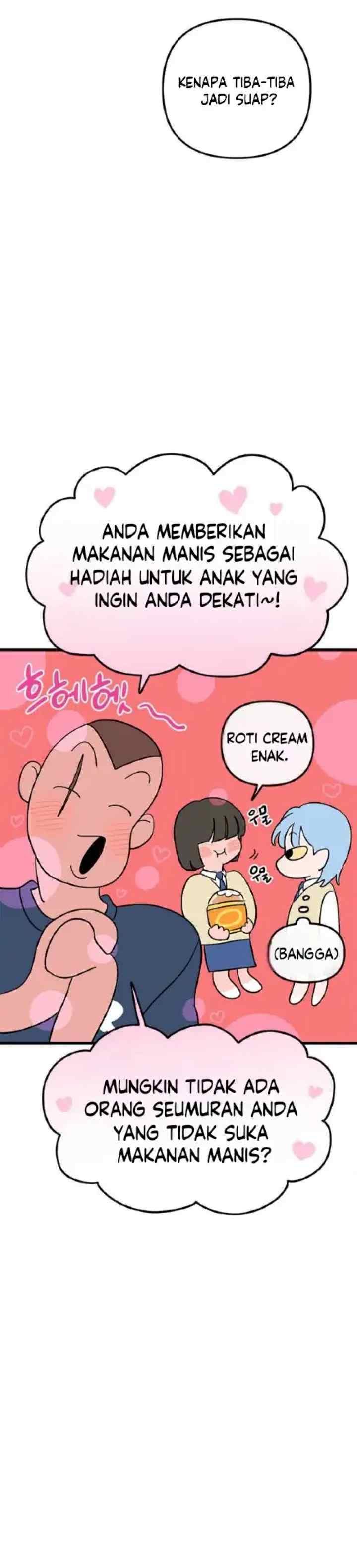 Dragon Girl chapter 4 halaman 16